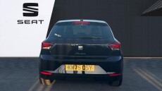 SEAT Ibiza 1.0 TSI 95 Xcellence 5dr Petrol Hatchback